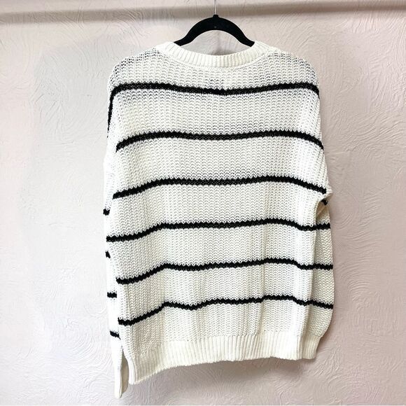 Victoria’s Secret PINK x Forenza collaboration sweater szM - Picture 2 of 7